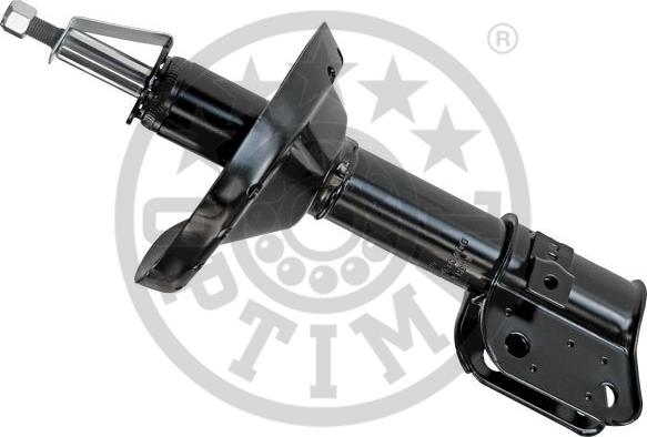 Optimal A-3904GR - Shock Absorber www.autospares.lv