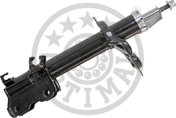 Optimal A-3902GL - Shock Absorber www.autospares.lv