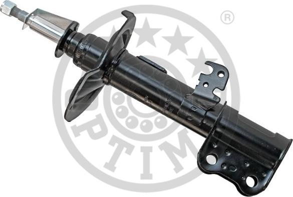 Optimal A-3915GR - Shock Absorber www.autospares.lv