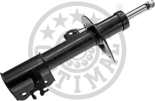 Optimal A-3935GL - Amortizators www.autospares.lv