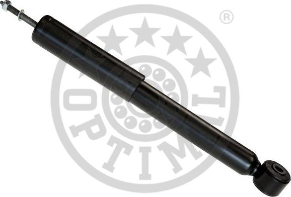 Optimal A-3936G - Amortizators www.autospares.lv