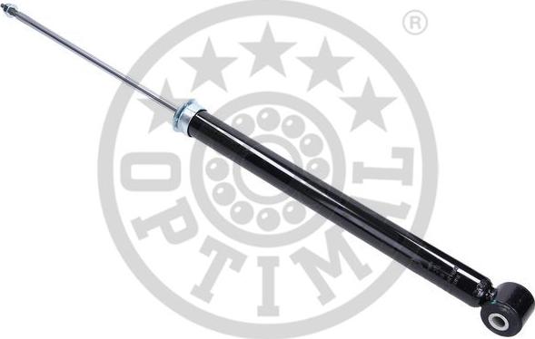 Optimal A-3930G - Amortizators www.autospares.lv