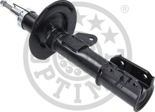 Optimal A-3938GR - Amortizators autospares.lv