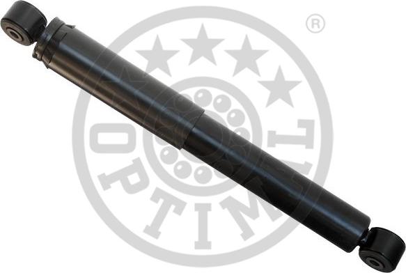 Optimal A-3929G - Amortizators www.autospares.lv