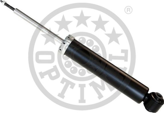 Optimal A-3979G - Amortizators www.autospares.lv