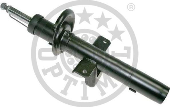 Optimal A-3492G - Shock Absorber www.autospares.lv