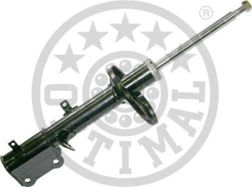 Optimal A-3444GL - Shock Absorber www.autospares.lv