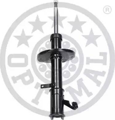 Optimal A-3446GL - Shock Absorber www.autospares.lv