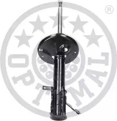 Optimal A-3446GR - Shock Absorber www.autospares.lv