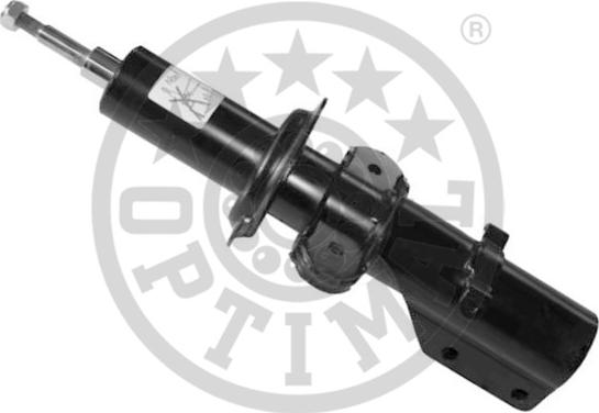 Optimal A-3442H - Amortizators autospares.lv