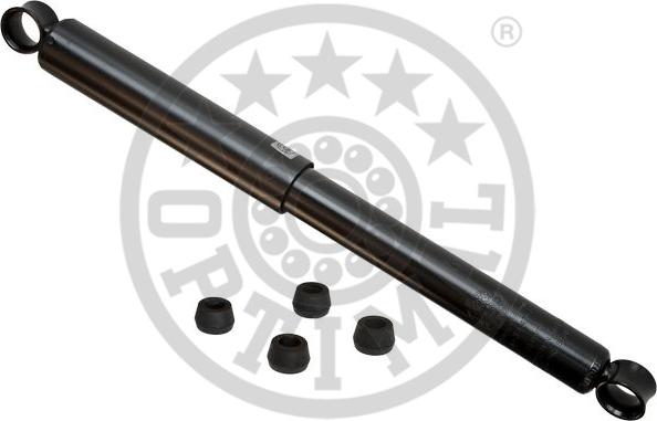 Optimal A-3447G - Shock Absorber www.autospares.lv