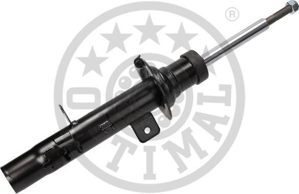 Optimal A-3459GL - Shock Absorber www.autospares.lv