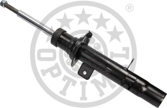 Optimal A-3459GR - Shock Absorber www.autospares.lv