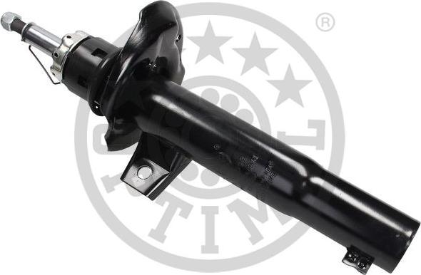 Optimal A-3455G - Shock Absorber www.autospares.lv