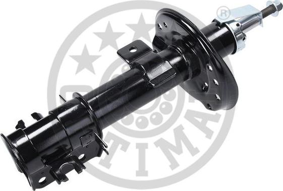 Optimal A-3451GL - Shock Absorber www.autospares.lv