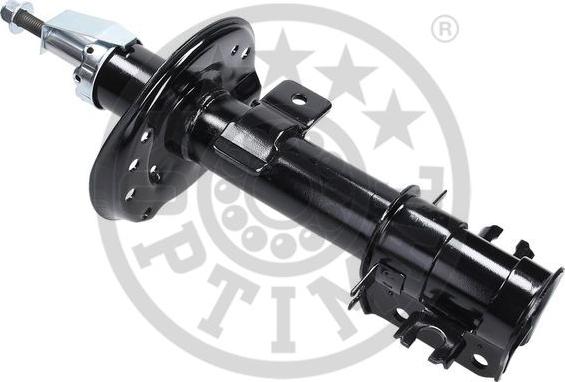 Optimal A-3451GR - Амортизатор www.autospares.lv