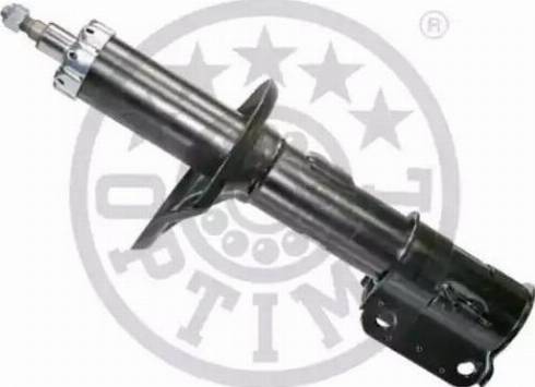 Optimal A-3462HR - Амортизатор www.autospares.lv