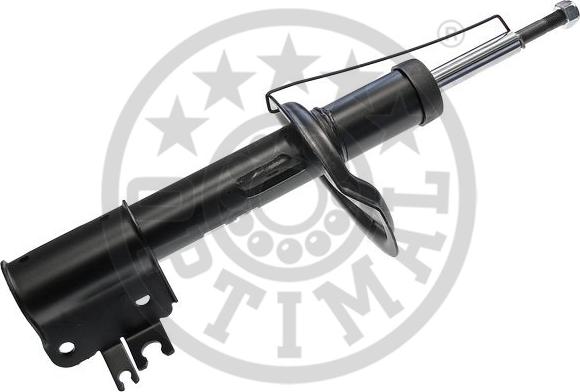 Optimal A-3488GL - Shock Absorber www.autospares.lv