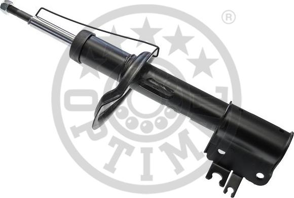 Optimal A-3488GR - Shock Absorber www.autospares.lv