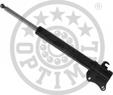 Optimal A-3422G - Shock Absorber www.autospares.lv