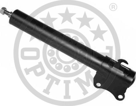 Optimal A-3422H - Shock Absorber www.autospares.lv