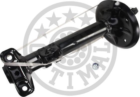 Optimal A-3596GL - Shock Absorber www.autospares.lv