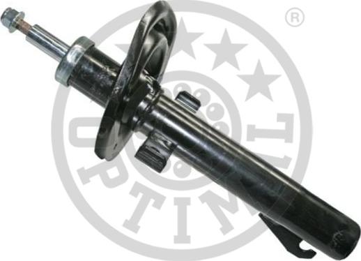 Optimal A-3552H - Amortizators autospares.lv