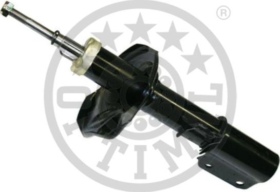 Optimal A-3566GR - Amortizators autospares.lv