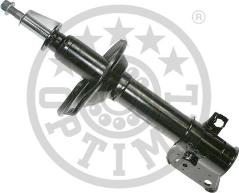 Optimal A-3560GR - Amortizators autospares.lv