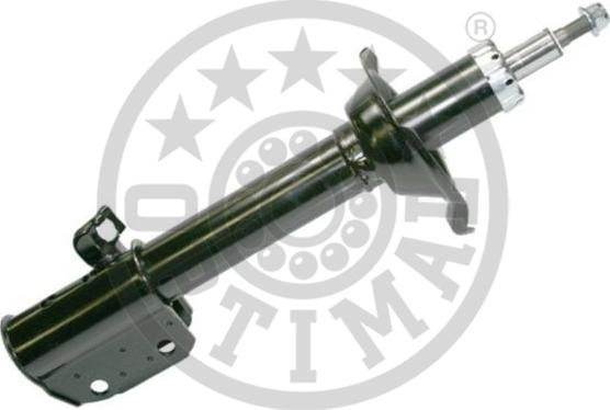 Optimal A-3561GL - Amortizators autospares.lv