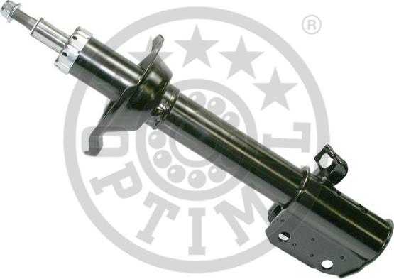 Optimal A-3561GR - Amortizators autospares.lv