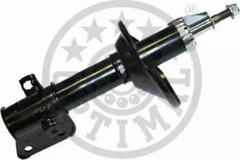 Optimal A-3562GL - Amortizators www.autospares.lv