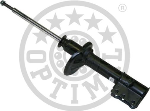 Optimal A-3514GR - Amortizators www.autospares.lv