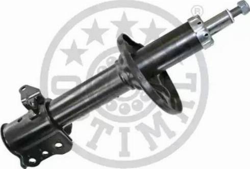 Optimal A-3515GL - Амортизатор www.autospares.lv