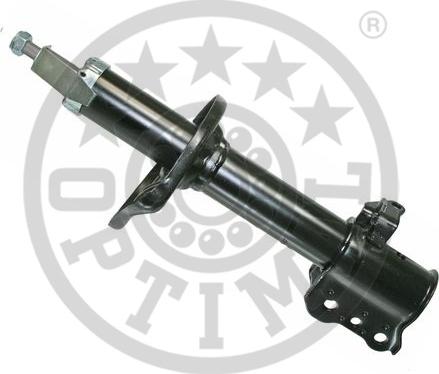 Optimal A-3515GR - Амортизатор www.autospares.lv