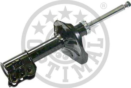 Optimal A-3516GL - Shock Absorber www.autospares.lv