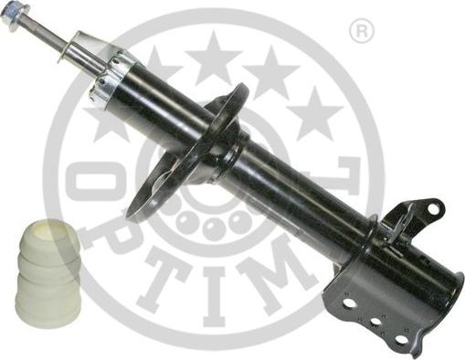 Optimal A-3511GR - Amortizators www.autospares.lv