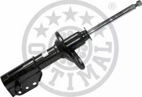 Optimal A-3513GL - Shock Absorber www.autospares.lv