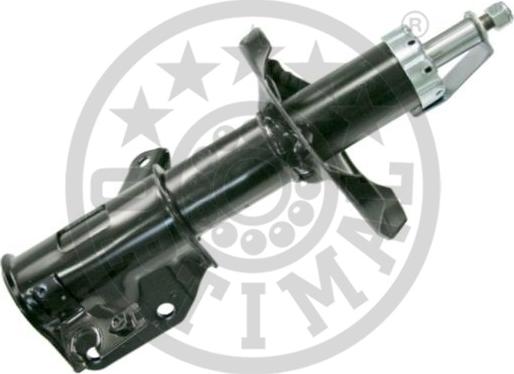 Optimal A-3512GL - Shock Absorber www.autospares.lv