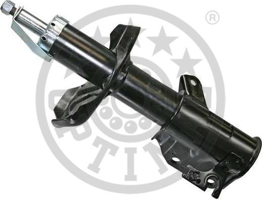 Optimal A-3512GR - Shock Absorber www.autospares.lv