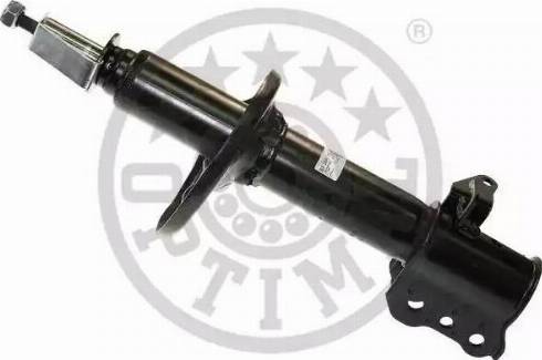 Optimal A-3517GR - Shock Absorber www.autospares.lv