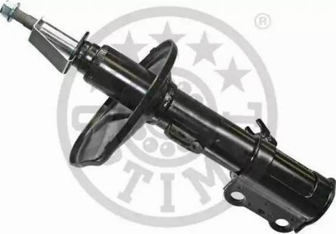 Optimal A-3582GR - Shock Absorber www.autospares.lv