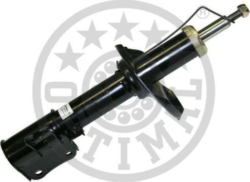 Optimal A-3579GL - Amortizators www.autospares.lv