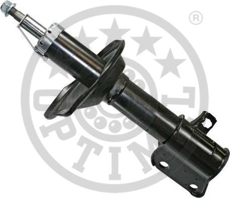 Optimal A-3571GR - Shock Absorber www.autospares.lv