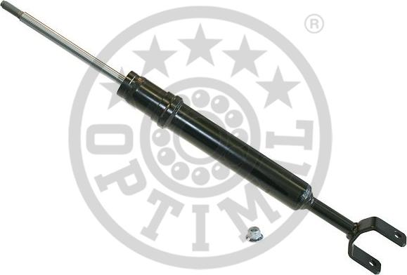 Optimal A-3694G - Amortizators www.autospares.lv