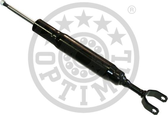 Optimal A-3695G - Амортизатор www.autospares.lv