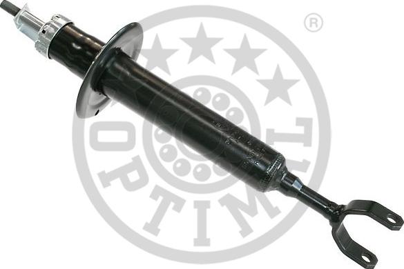 Optimal A-3693G - Amortizators www.autospares.lv