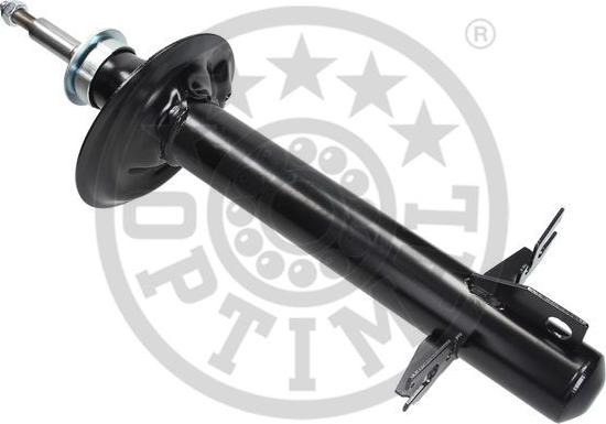 Optimal A-3648H - Shock Absorber www.autospares.lv