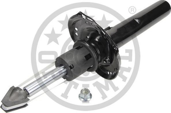 Optimal A-3650G - Amortizators www.autospares.lv