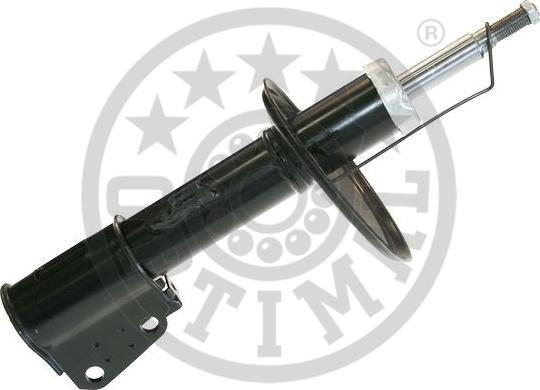 Optimal A-3666GL - Amortizators www.autospares.lv